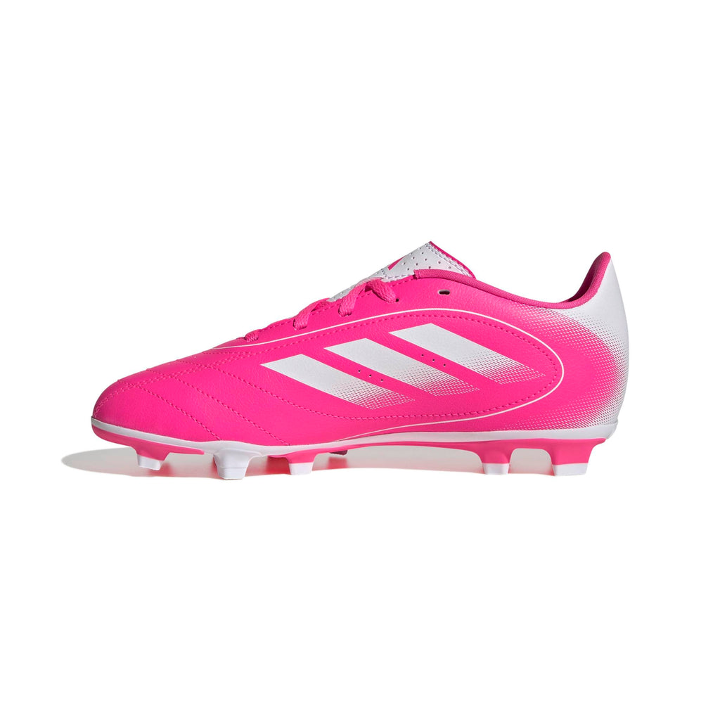 adidas Kids’ Goletto Ix Firm Ground/Multi Ground Soccer Cleat