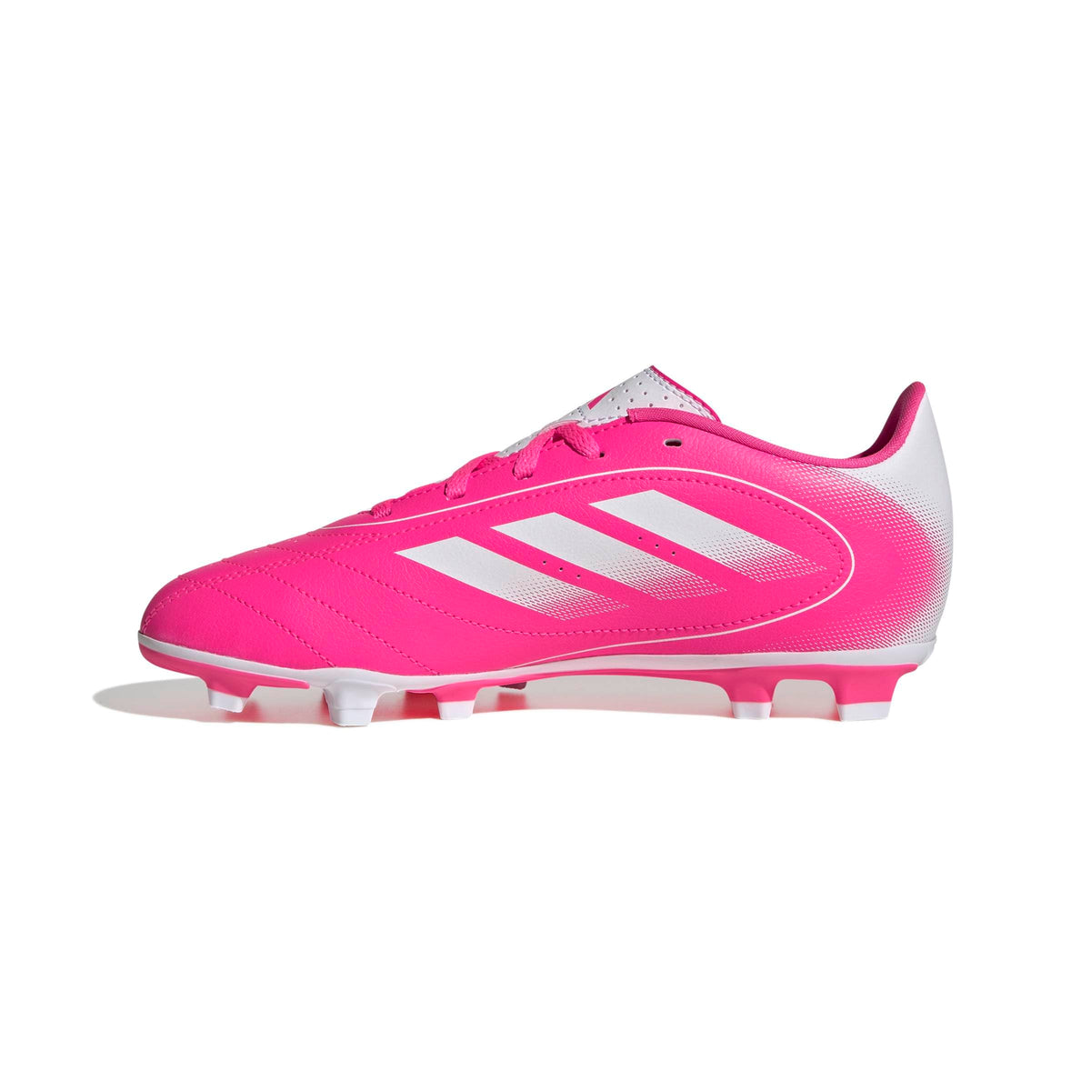 adidas Kids’ Goletto Ix Firm Ground/Multi Ground Soccer Cleat