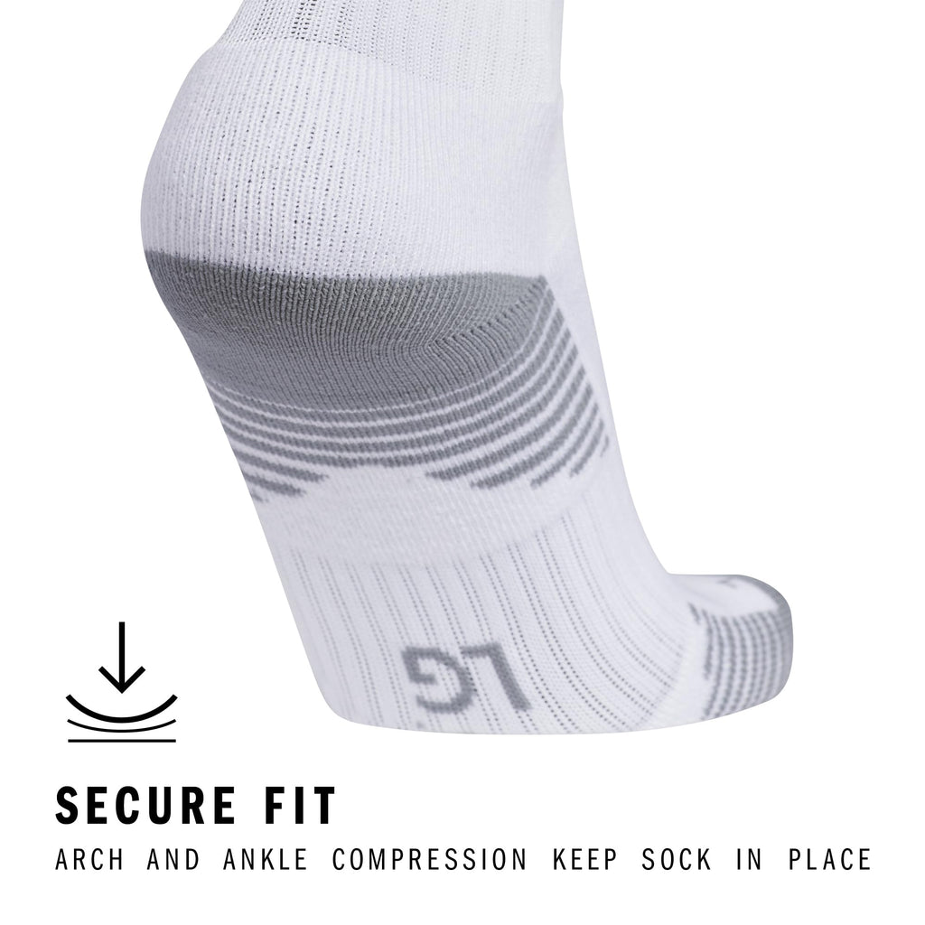 adidas Copa Zone Cushion Over-the-Calf Soccer Socks 1 Pair