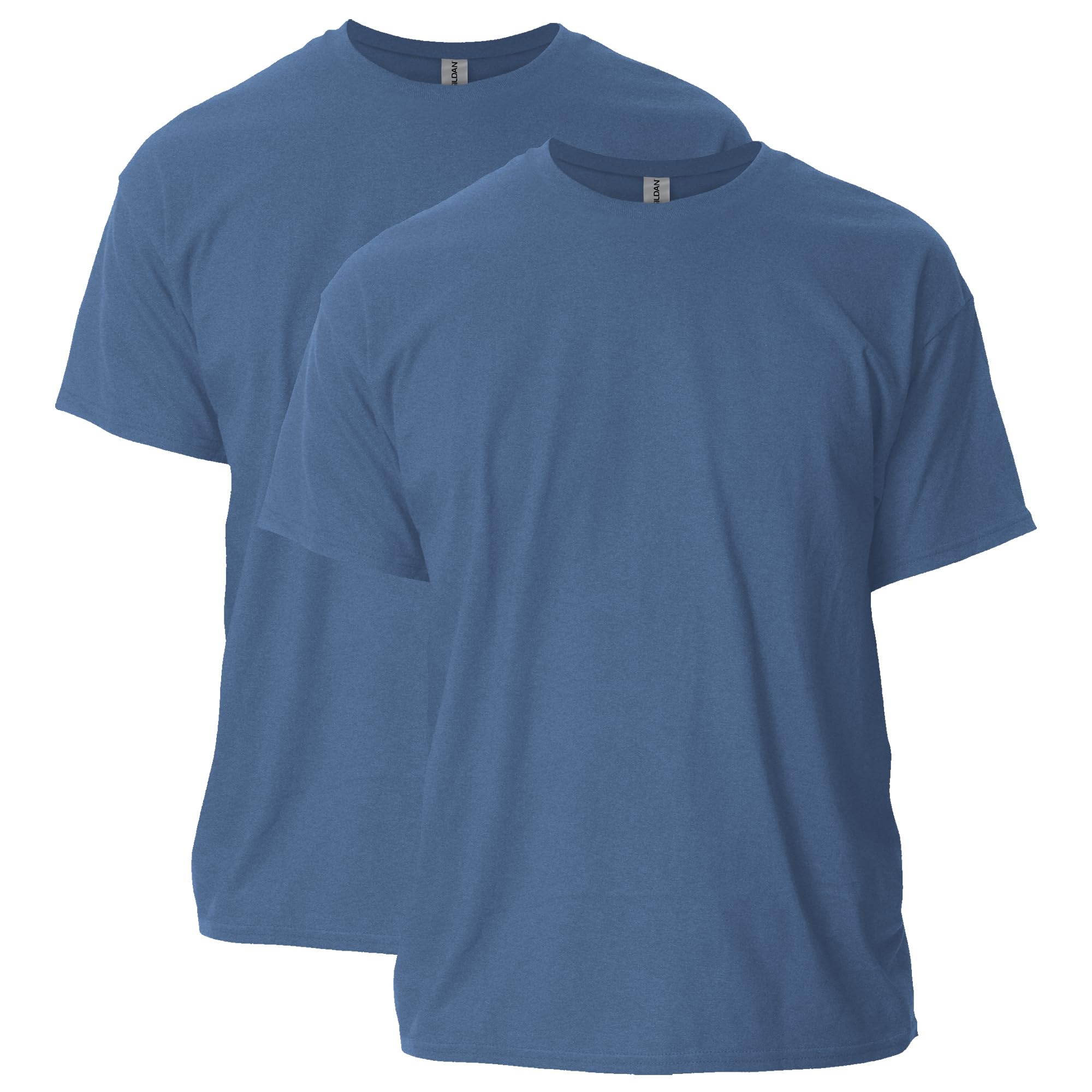 Gildan Adult Ultra Cotton T-Shirt, Style G2000, Multipack