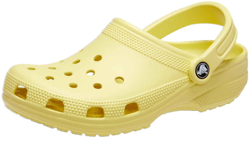 Crocs Unisex-Adult Classic Clog, Clogs for Women and Men