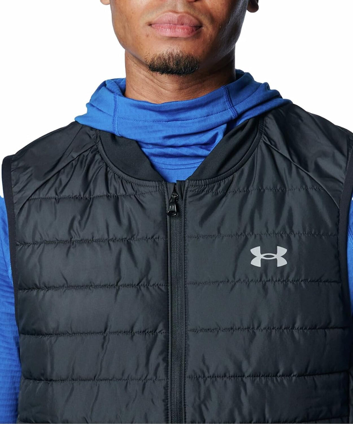 Under Armour UA Launch Insulated Vest Moda > Erkek Çocuk > Kıyafet > Dış Giyim > Ceket Erkek