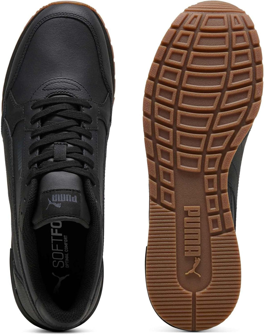 PUMA ST Runner v4 L Spor AyakkabıUnisex Yetişkin