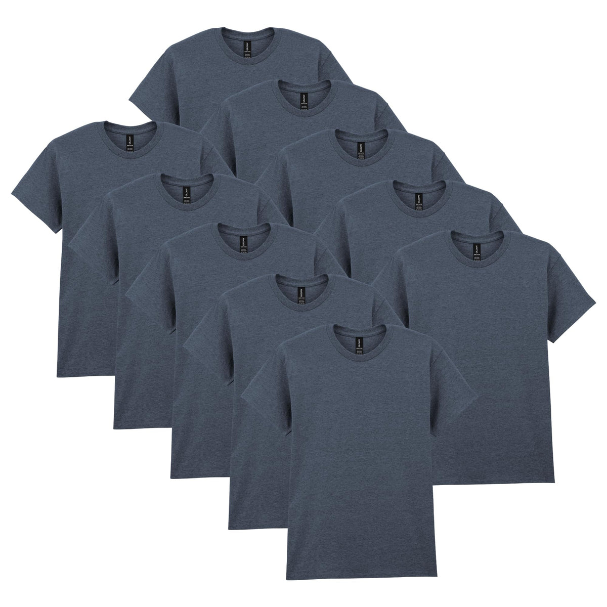 Gildan Adult Heavy Cotton T-Shirt, Style G5000