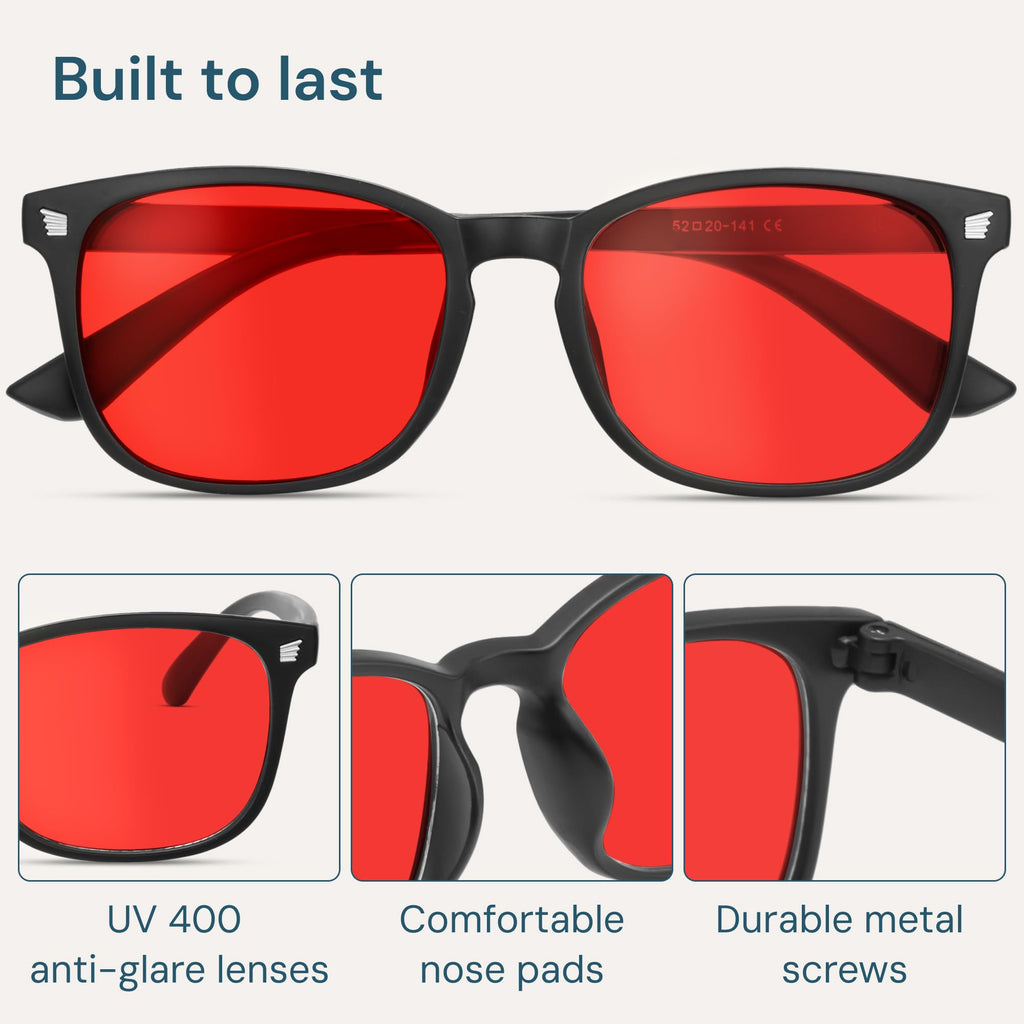 Gaoye Blue Light Blocking Glasses