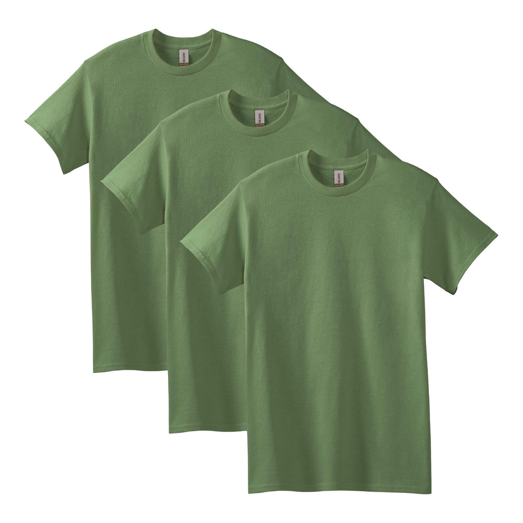 Gildan Adult Heavy Cotton T-Shirt, Style G5000