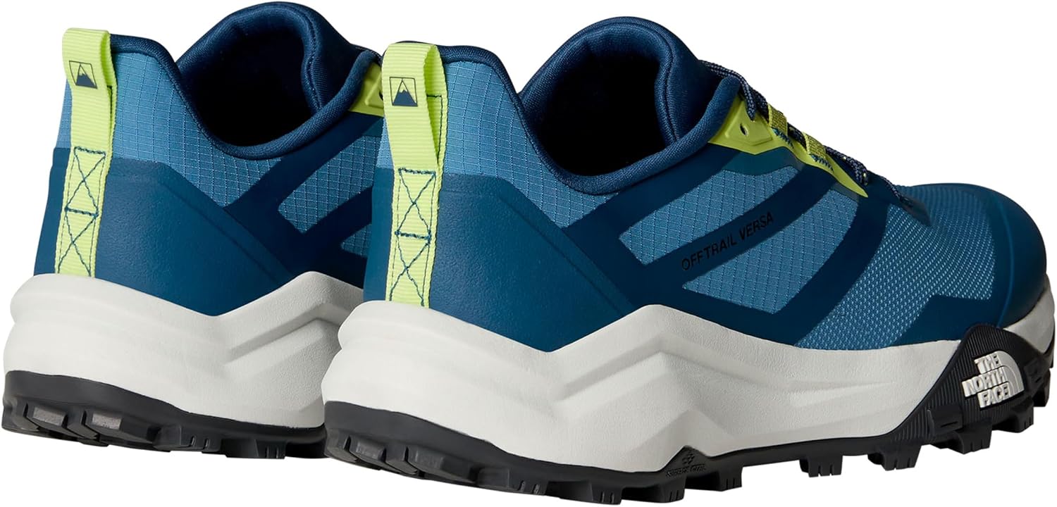 The North Face Erkek OFFTRAIL VERSA Ayakkabı NF0A8AEX7R81