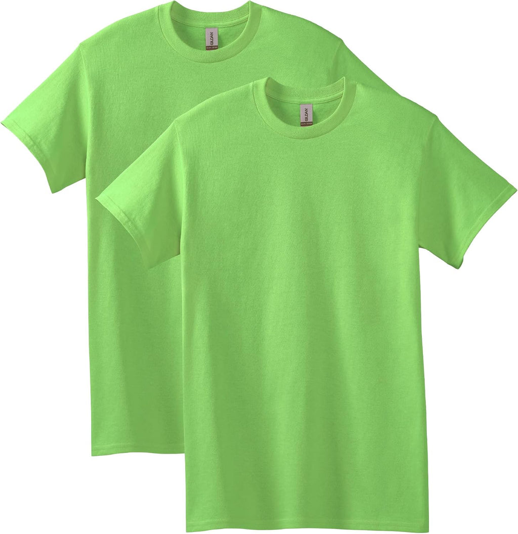 Gildan Adult Heavy Cotton T-Shirt, Style G5000