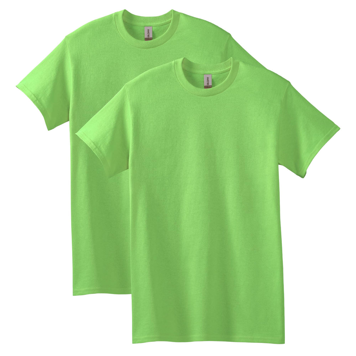 Gildan Adult Heavy Cotton T-Shirt, Style G5000