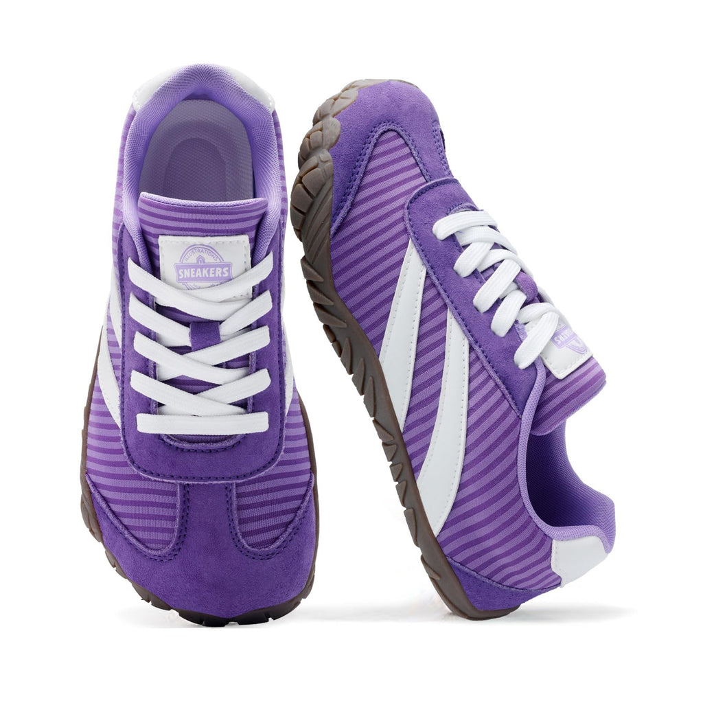 Barefoot Shoes Women Casual Sneakers,Wide Toe Box Shoe Women Zero Drop Shoe