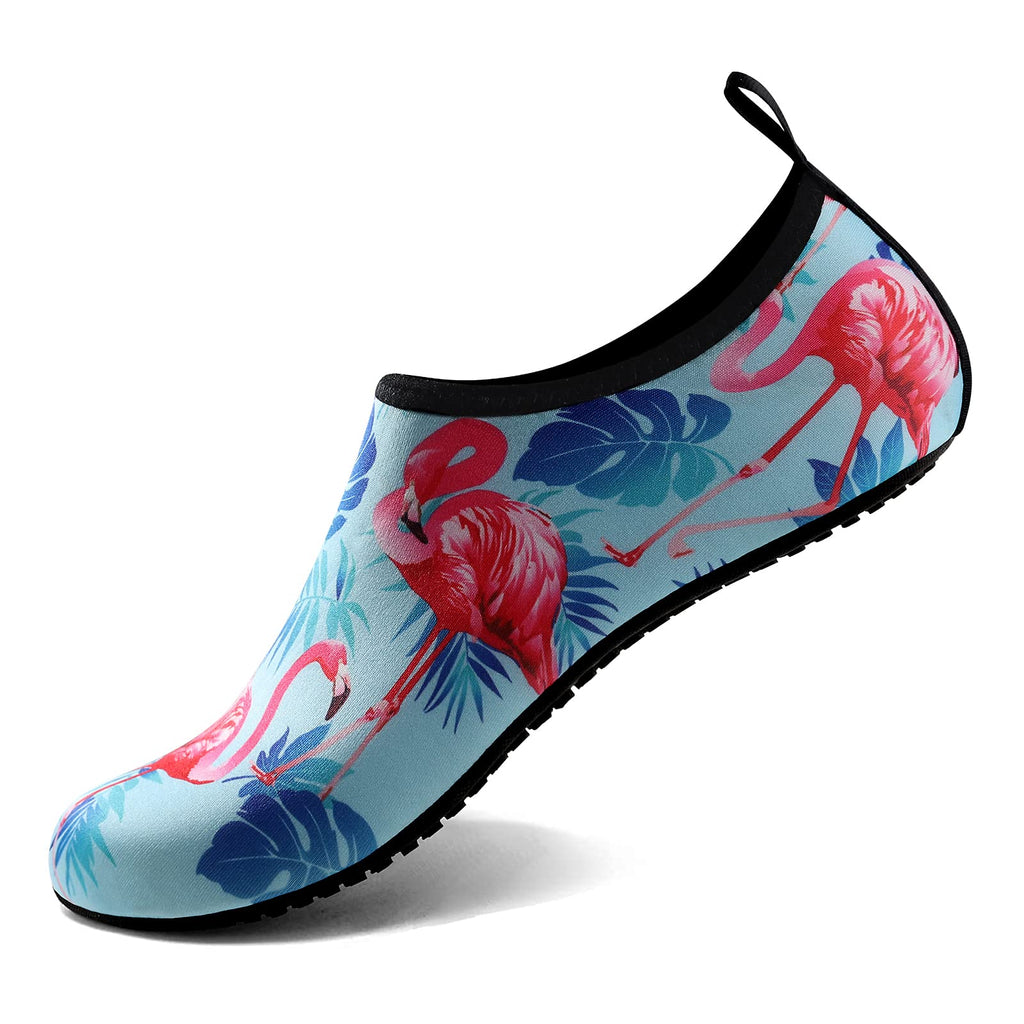 Water Shoes for Women Men Quick-Dry Aqua Socks Swim Beach Outfits Barefoot