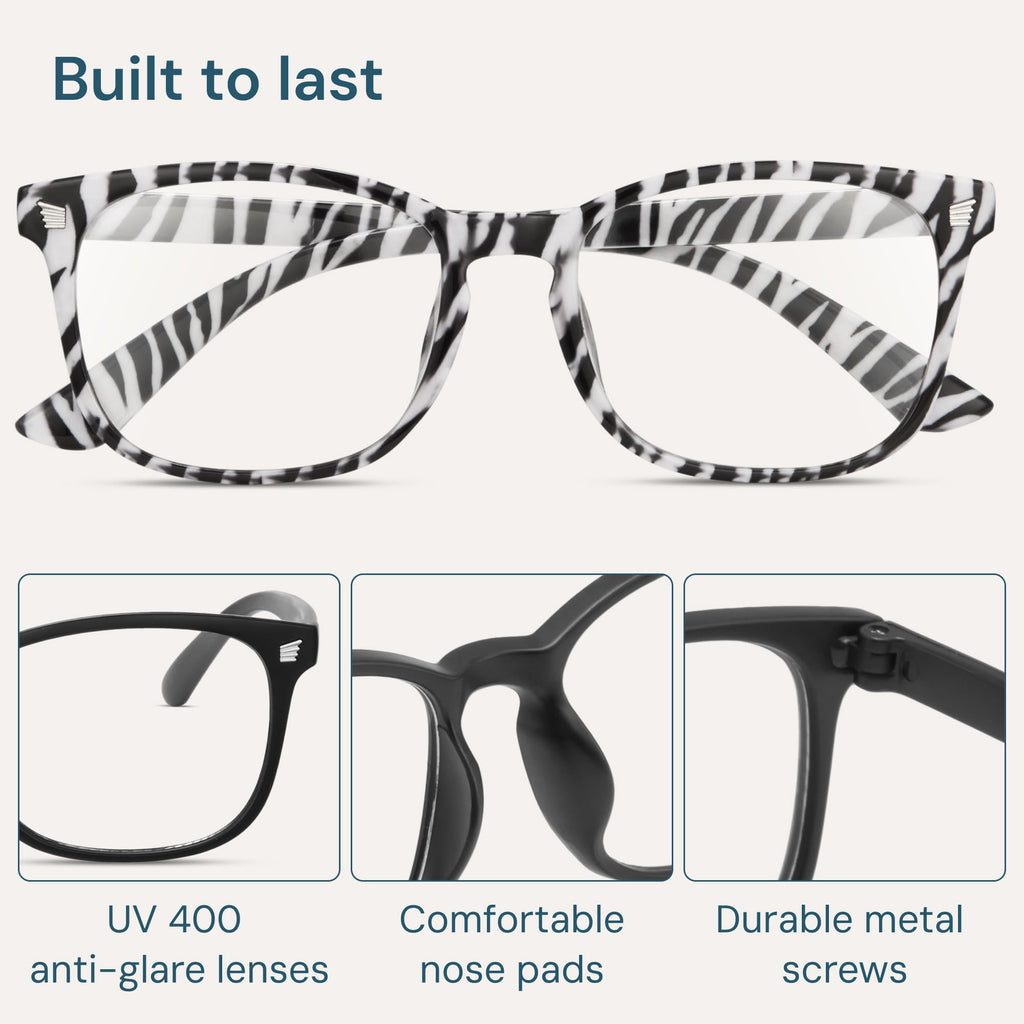 Gaoye Blue Light Blocking Glasses