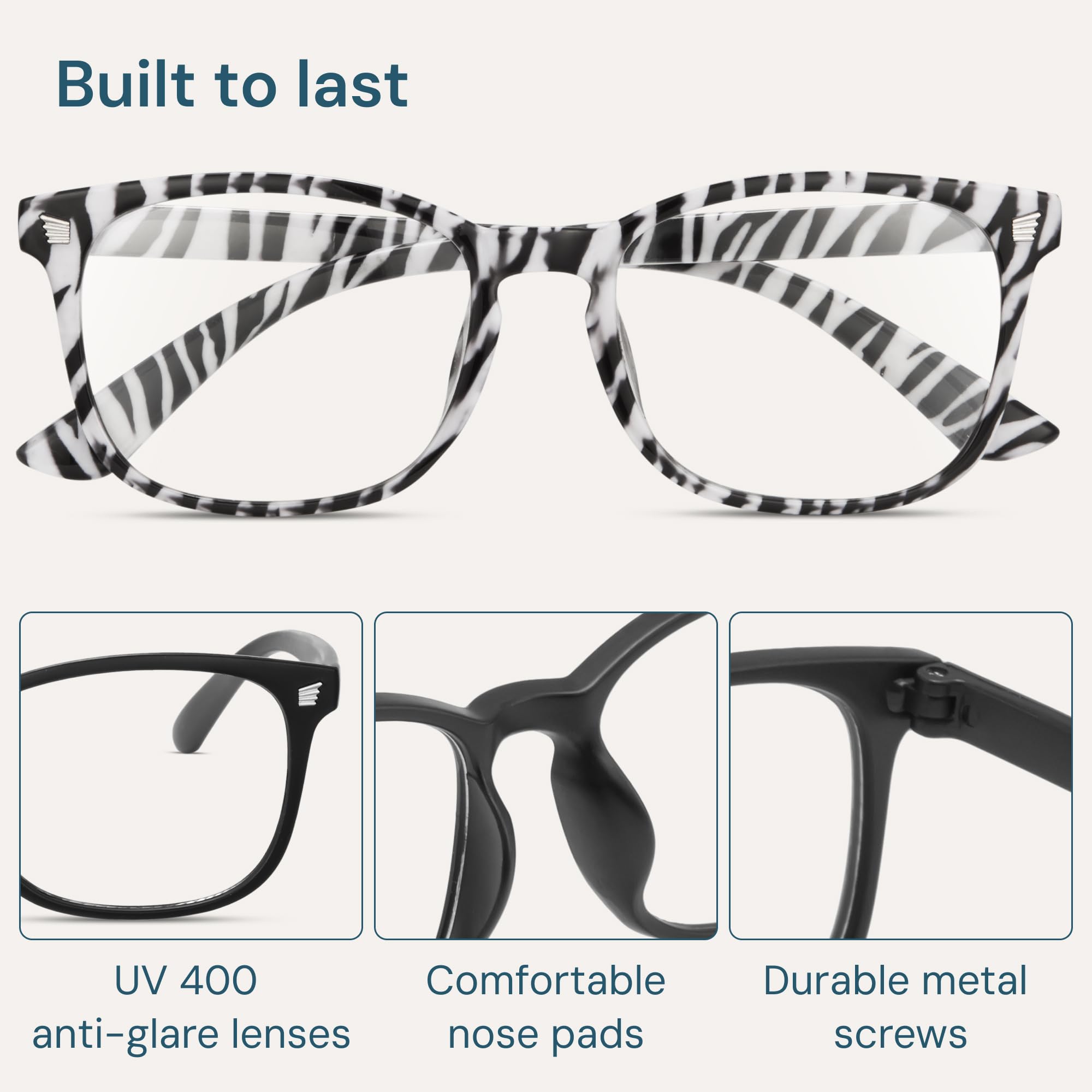 Gaoye Blue Light Blocking Glasses
