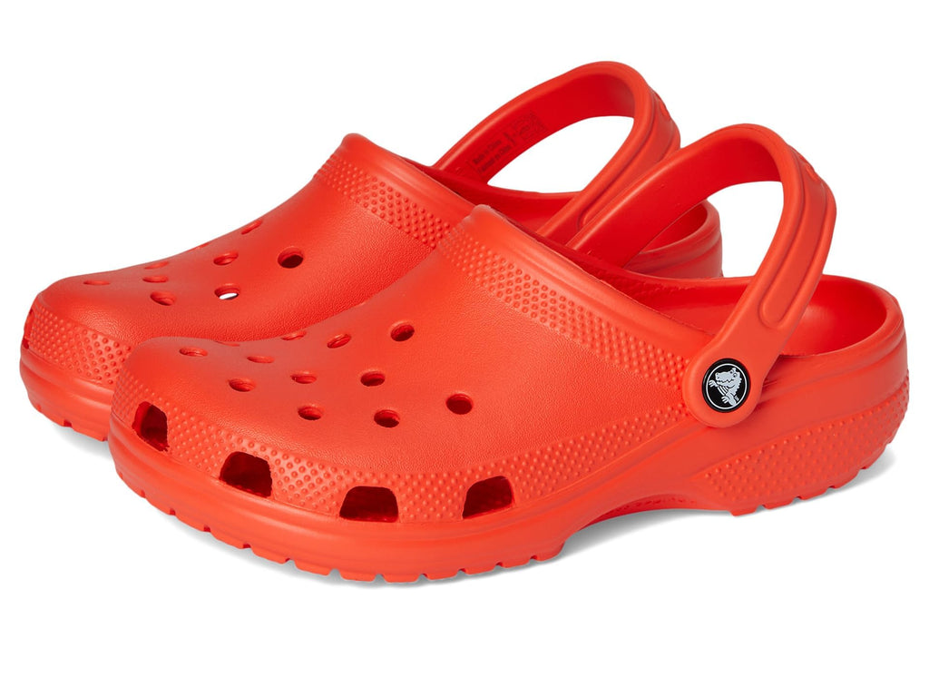 Crocs Kid's Classic Clog (Little Kid/Big Kid/Toddler)