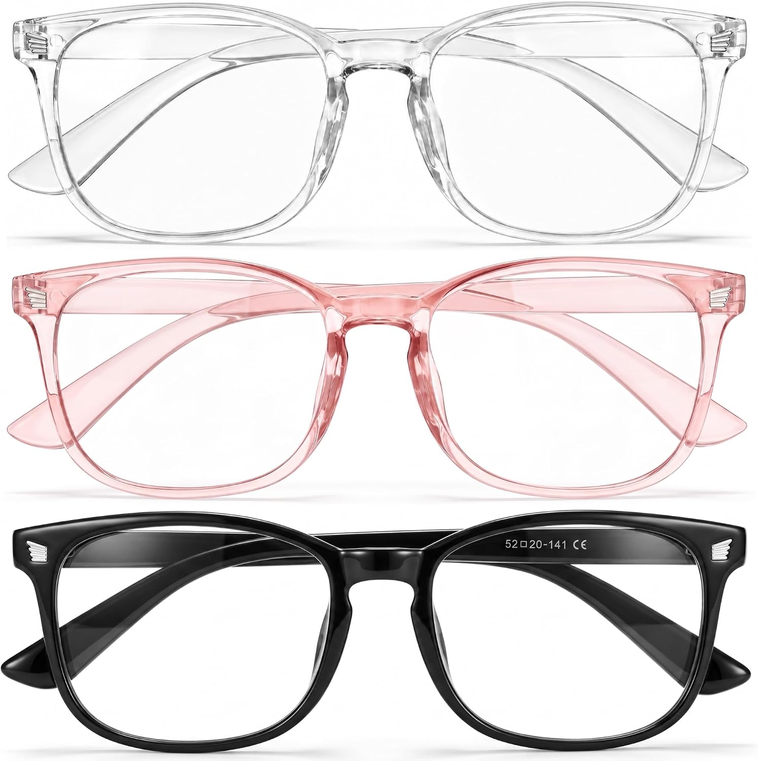 Gaoye Blue Light Blocking Glasses