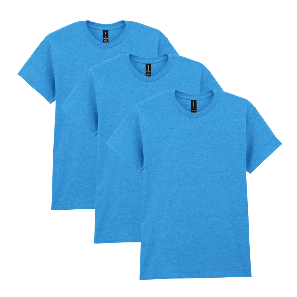 Gildan Adult Heavy Cotton T-Shirt, Style G5000