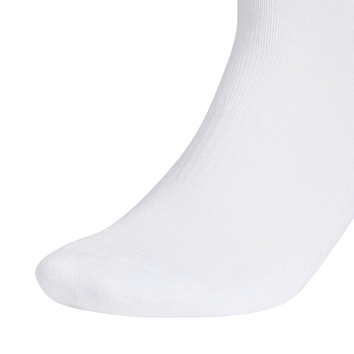 adidas Men's Athletic Cushioned Low Cut Ankle Socks 6 Pairs