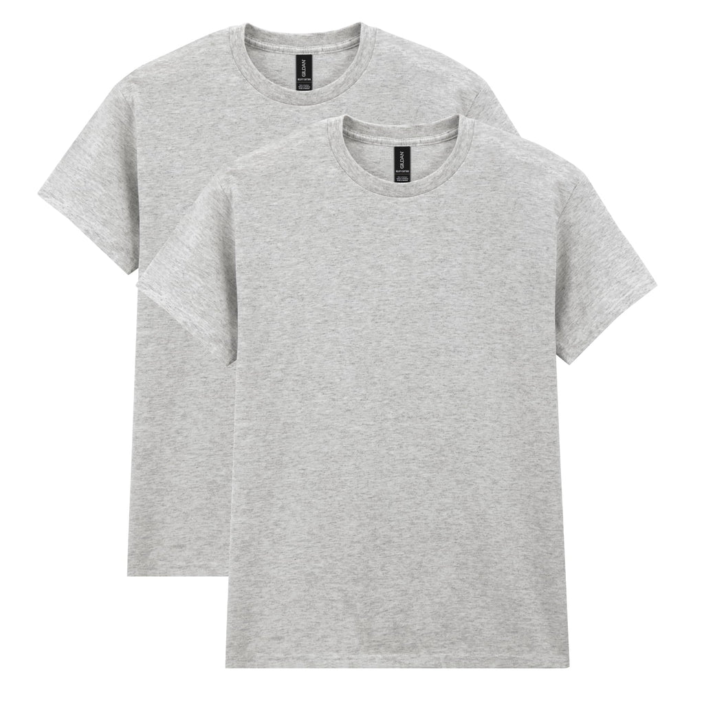 Gildan Adult Heavy Cotton T-Shirt, Style G5000