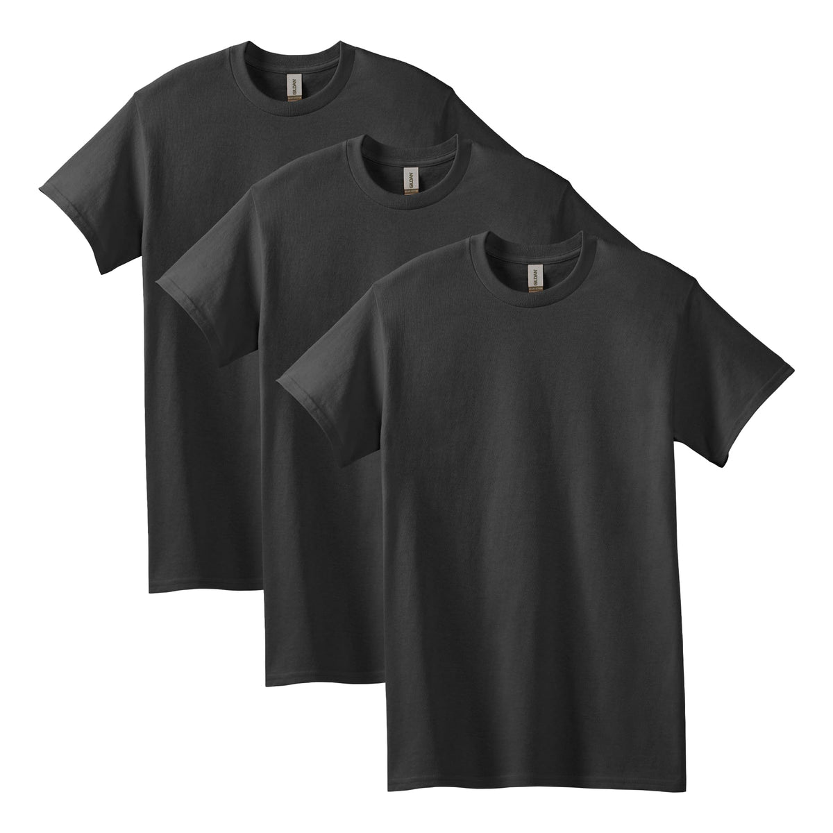 Gildan Adult Heavy Cotton T-Shirt, Style G5000