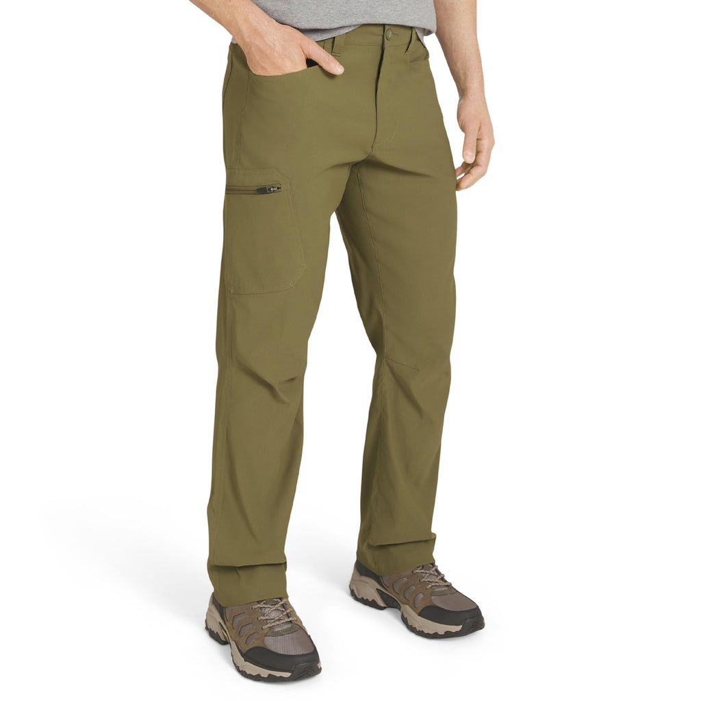 Eddie Bauer Men's Rainier Pants