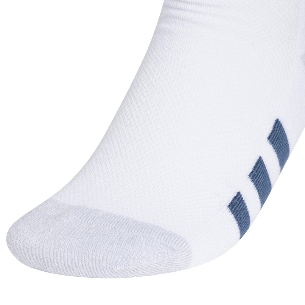 adidas Kids Athletic Cushioned Crew Socks 6 Pairs