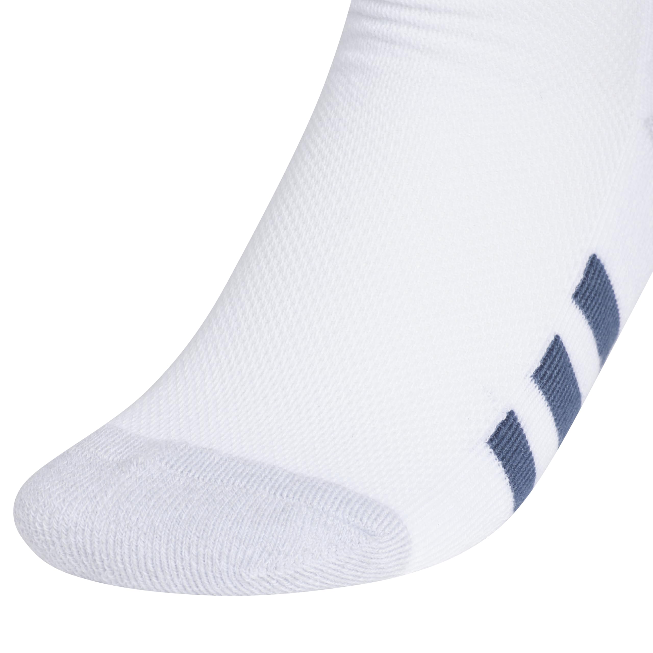 adidas Kids Athletic Cushioned Crew Socks 6 Pairs