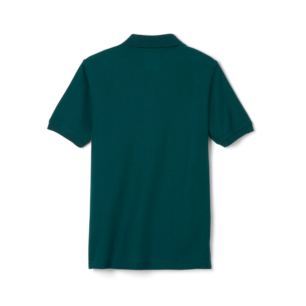 French Toast Kids' Pique Polo (Standard & Husky)