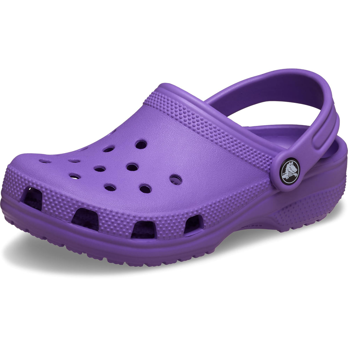 Crocs Kid's Classic Clog (Little Kid/Big Kid/Toddler)