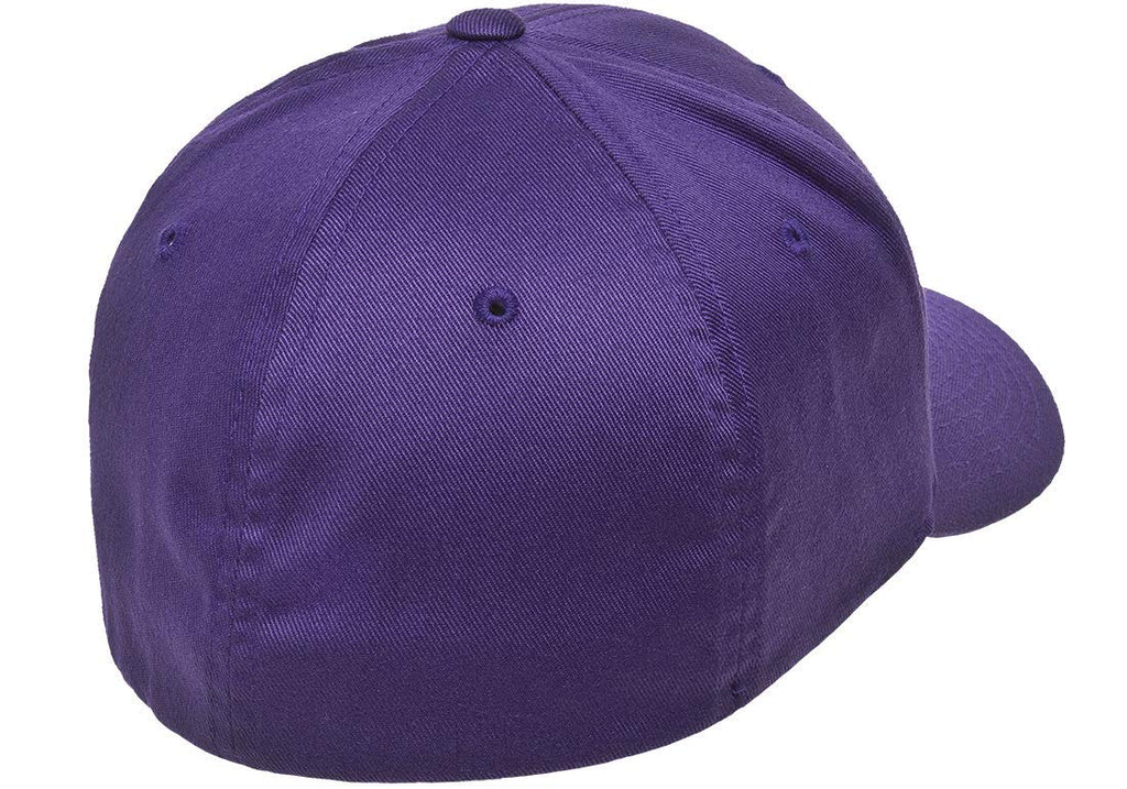 Flexfit Men's Athletic Baseball Fitted Cap
