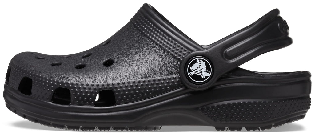 Crocs Kid's Classic Clog (Little Kid/Big Kid/Toddler)