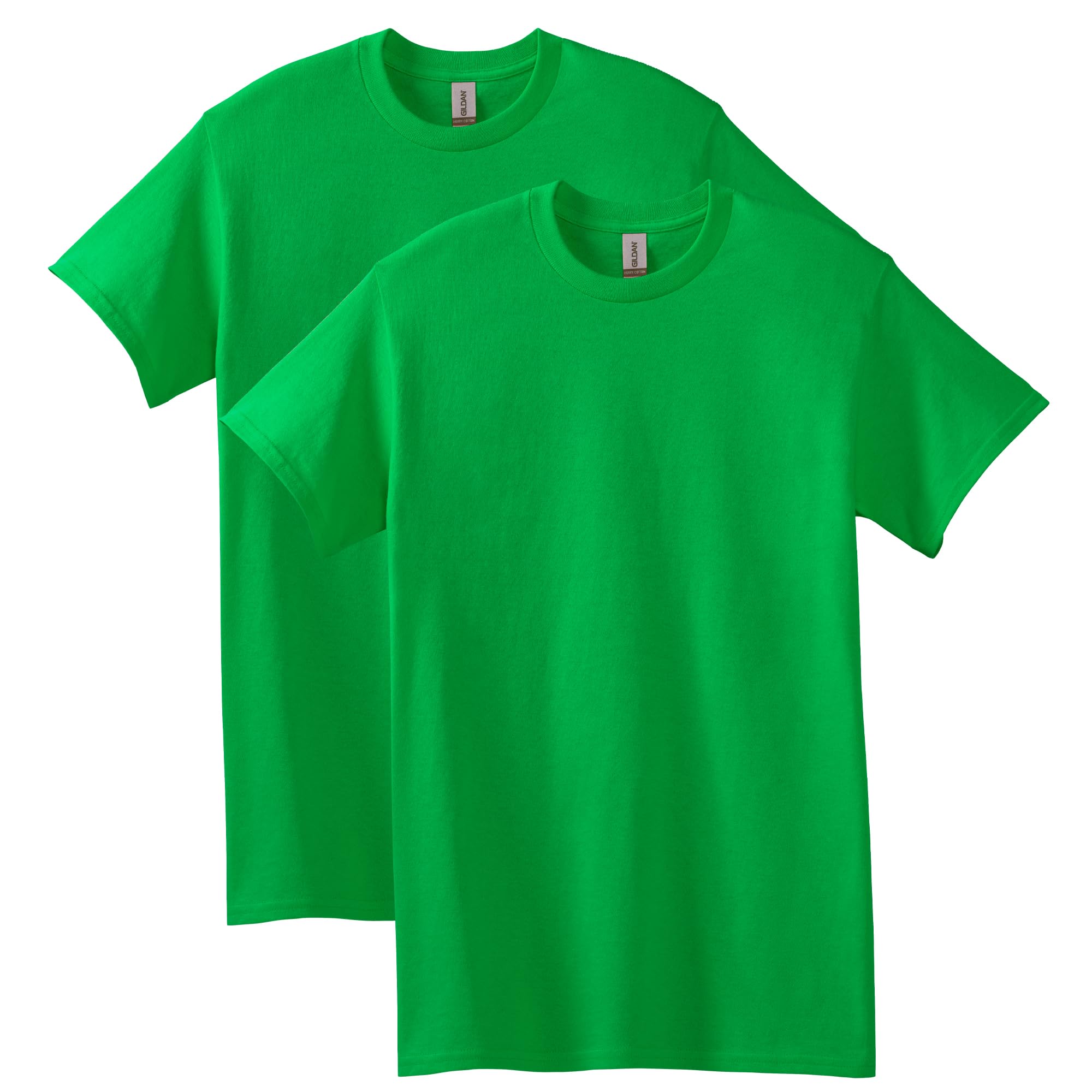 Gildan Adult Heavy Cotton T-Shirt, Style G5000