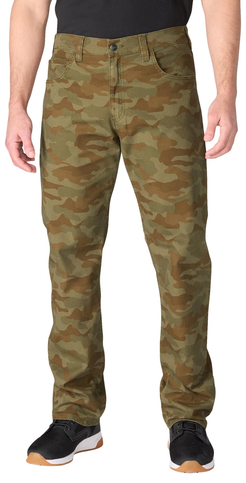 Carhartt Men's Relaxed Straight Rigby Pant