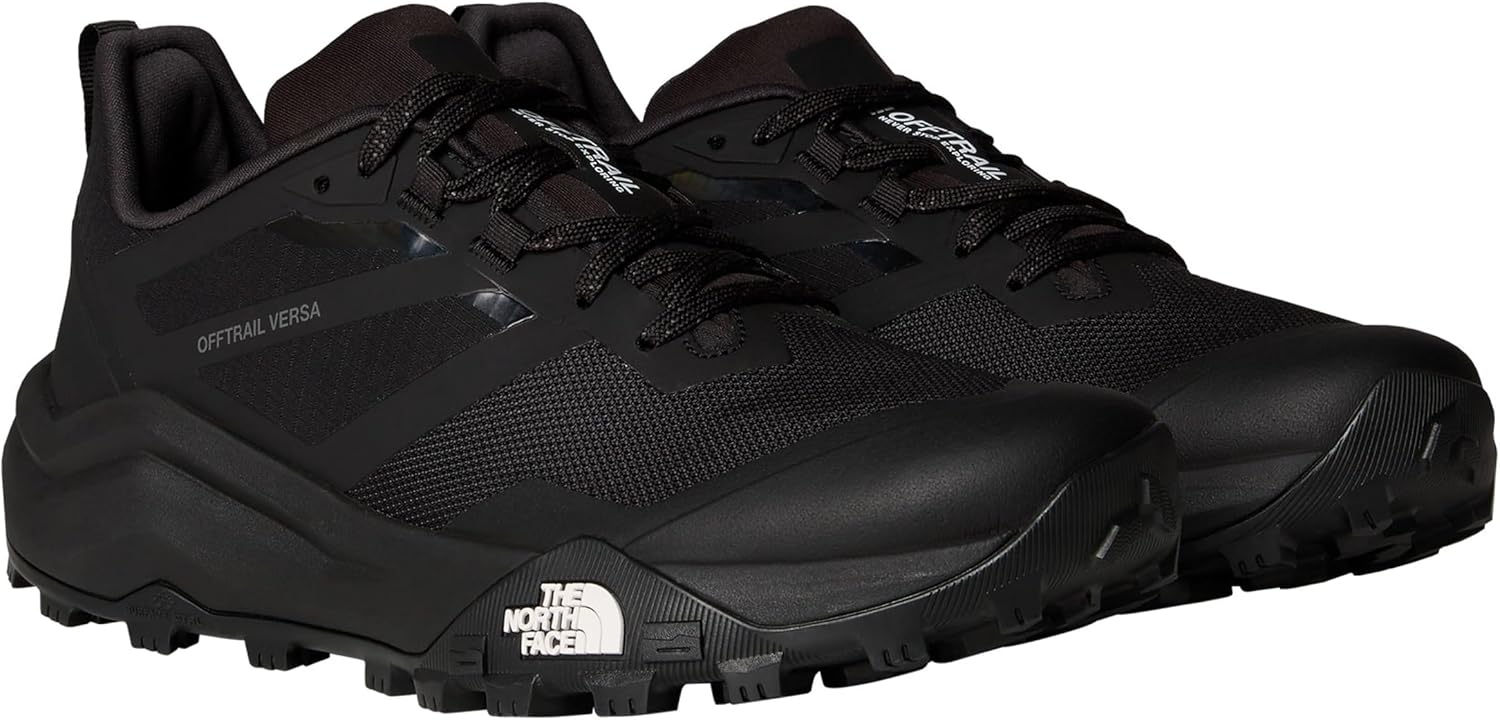The North Face Erkek OFFTRAIL VERSA Ayakkabı NF0A8AEX7R81