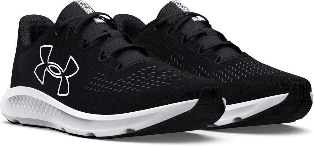 Under Armour UA Charged Pursuit 3 BL Spor AyakkabıErkek