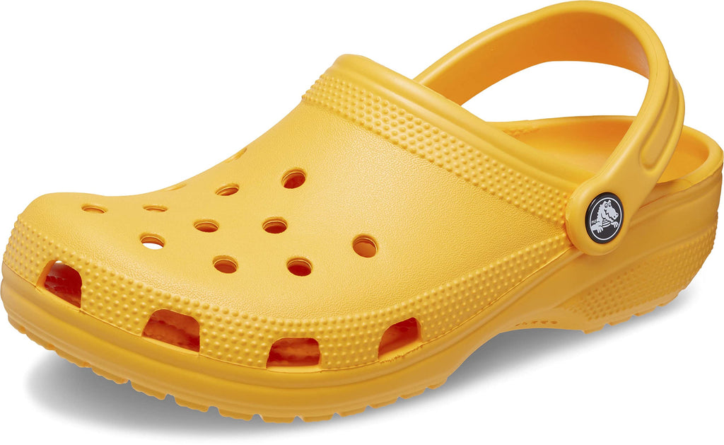 Crocs Unisex-Adult Classic Clog, Clogs for Women and Men