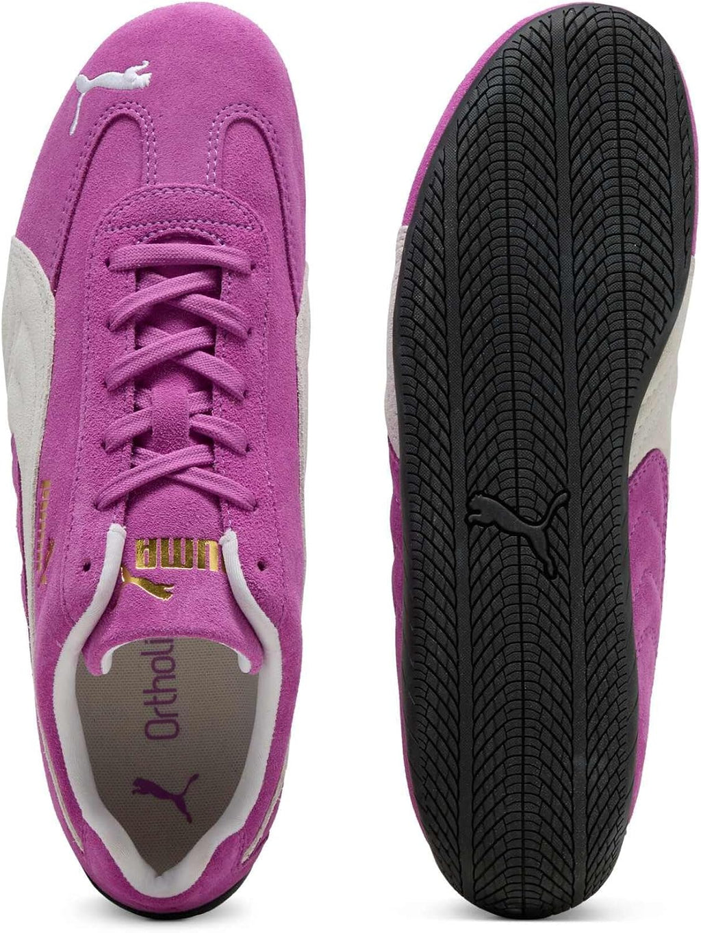 PUMA UP Trainers Spor AyakkabıUnisex Yetişkin