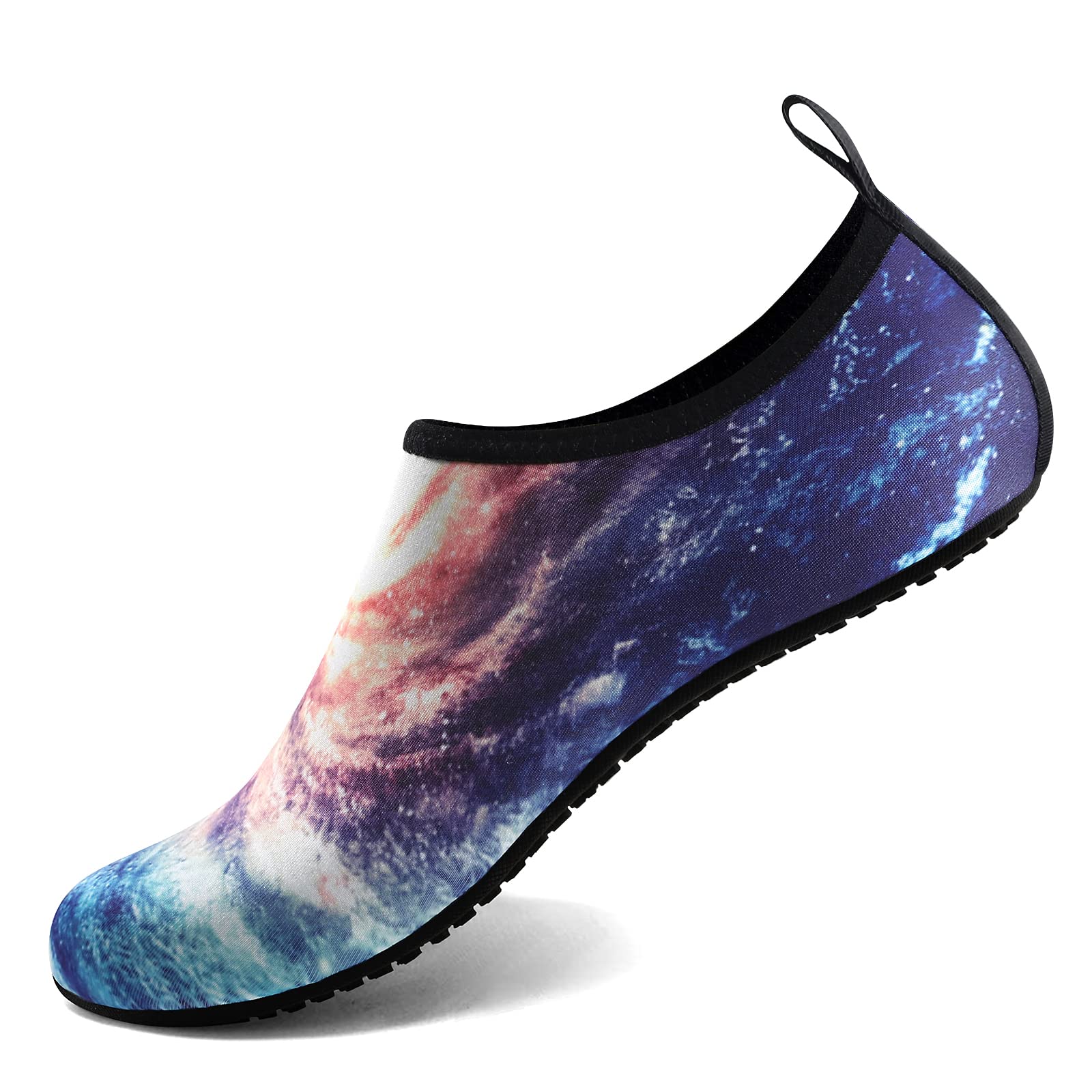 Water Shoes for Women Men Quick-Dry Aqua Socks Swim Beach Outfits Barefoot