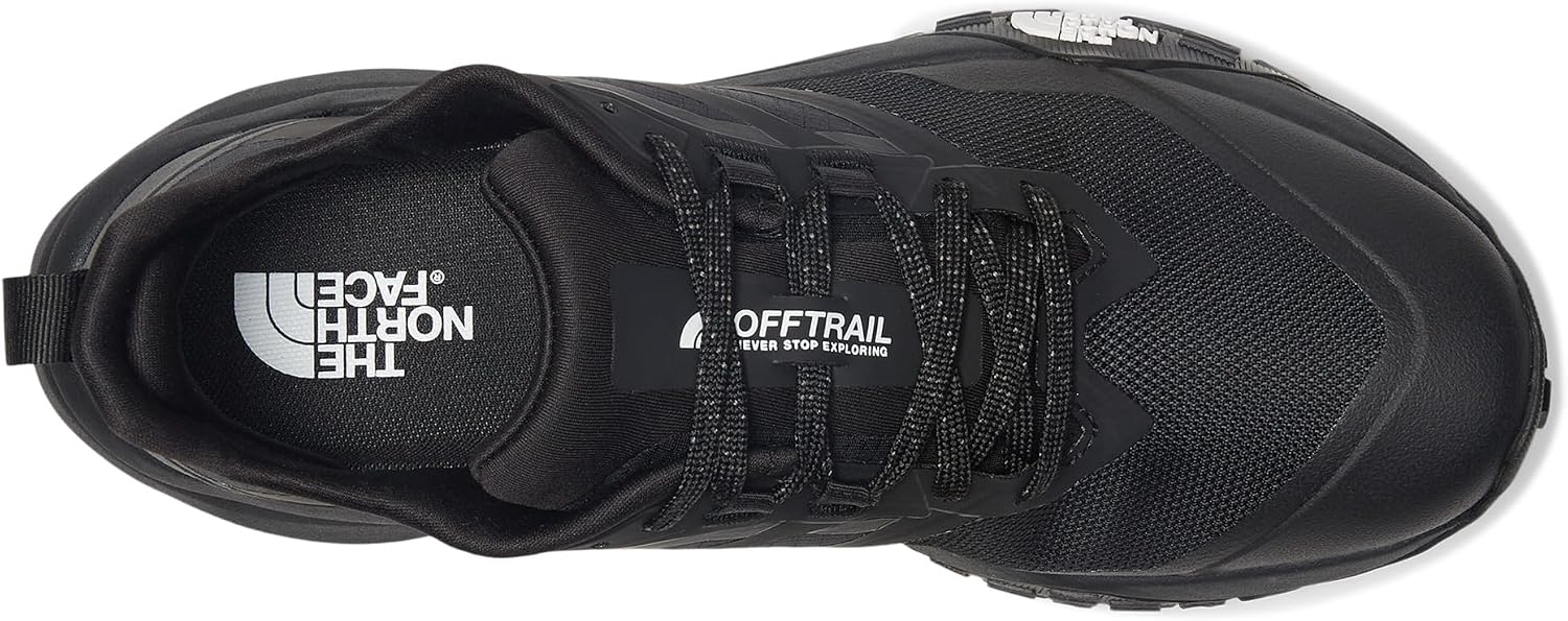 The North Face Erkek OFFTRAIL VERSA Ayakkabı NF0A8AEX7R81