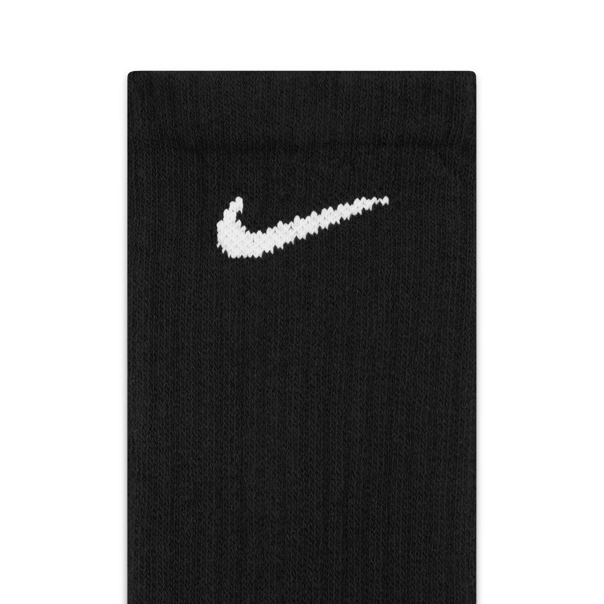 Nike Adult Everyday Cushioned Training Crew Socks (6-Packs) | Mens & Womens