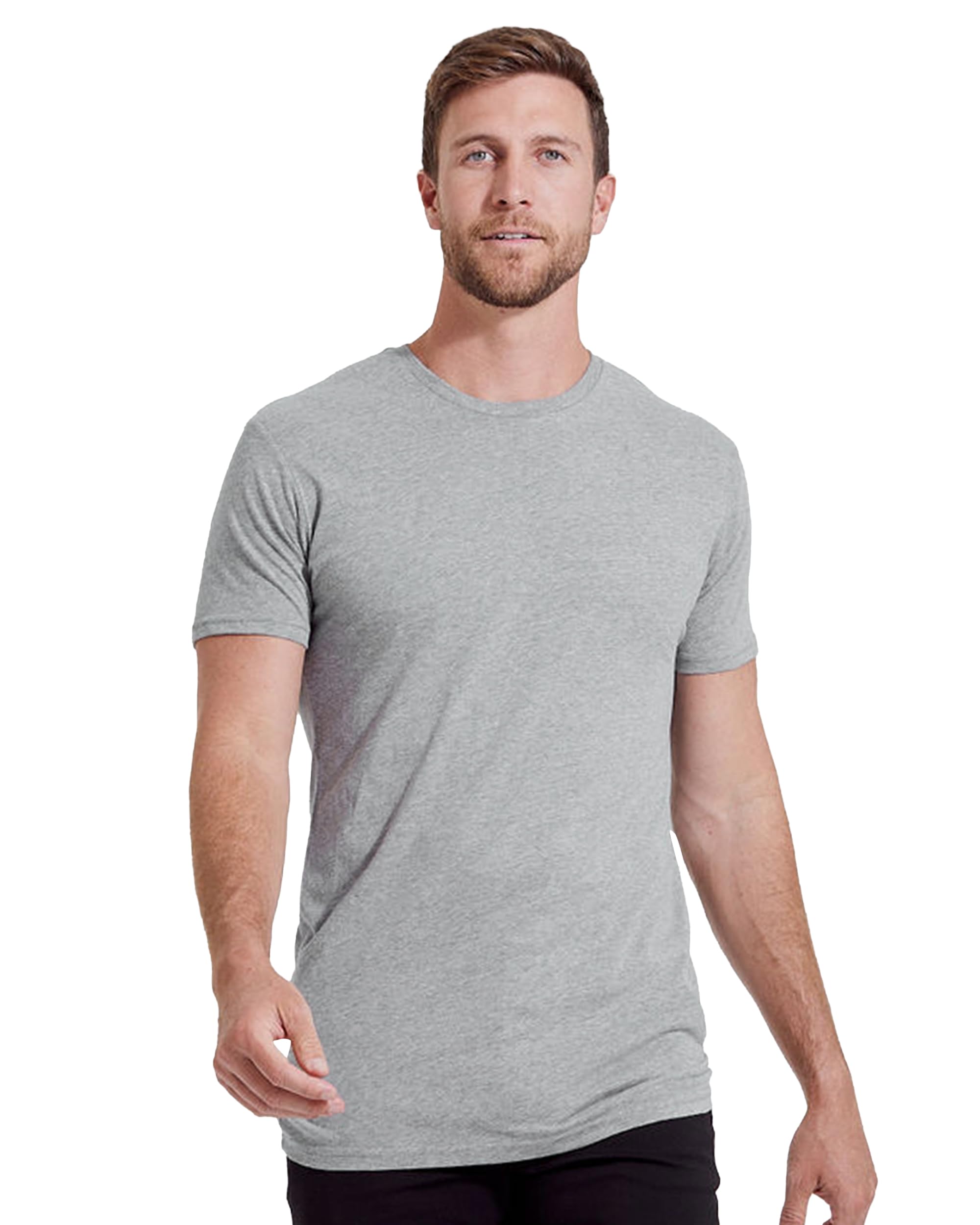 True Classic Mens T-Shirts – Short Sleeve Crew