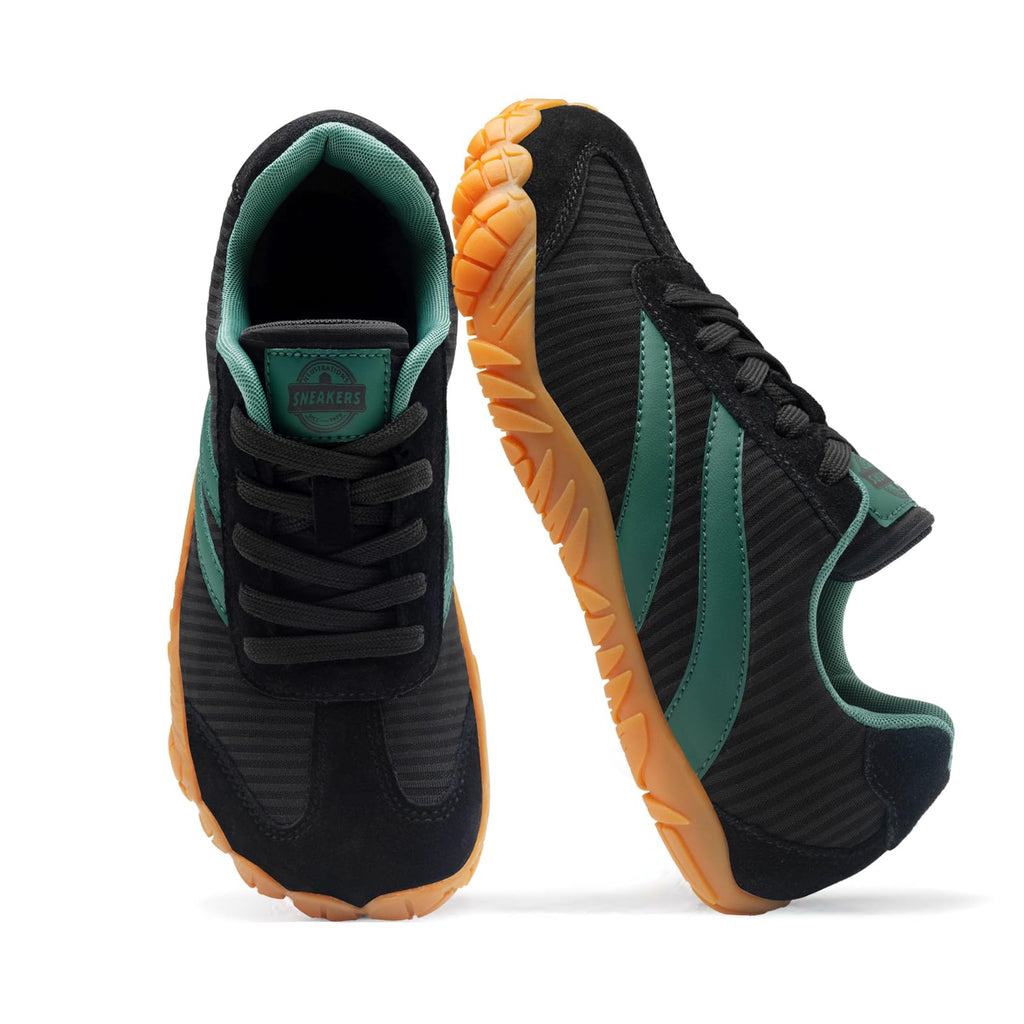Barefoot Shoes Women Casual Sneakers,Wide Toe Box Shoe Women Zero Drop Shoe