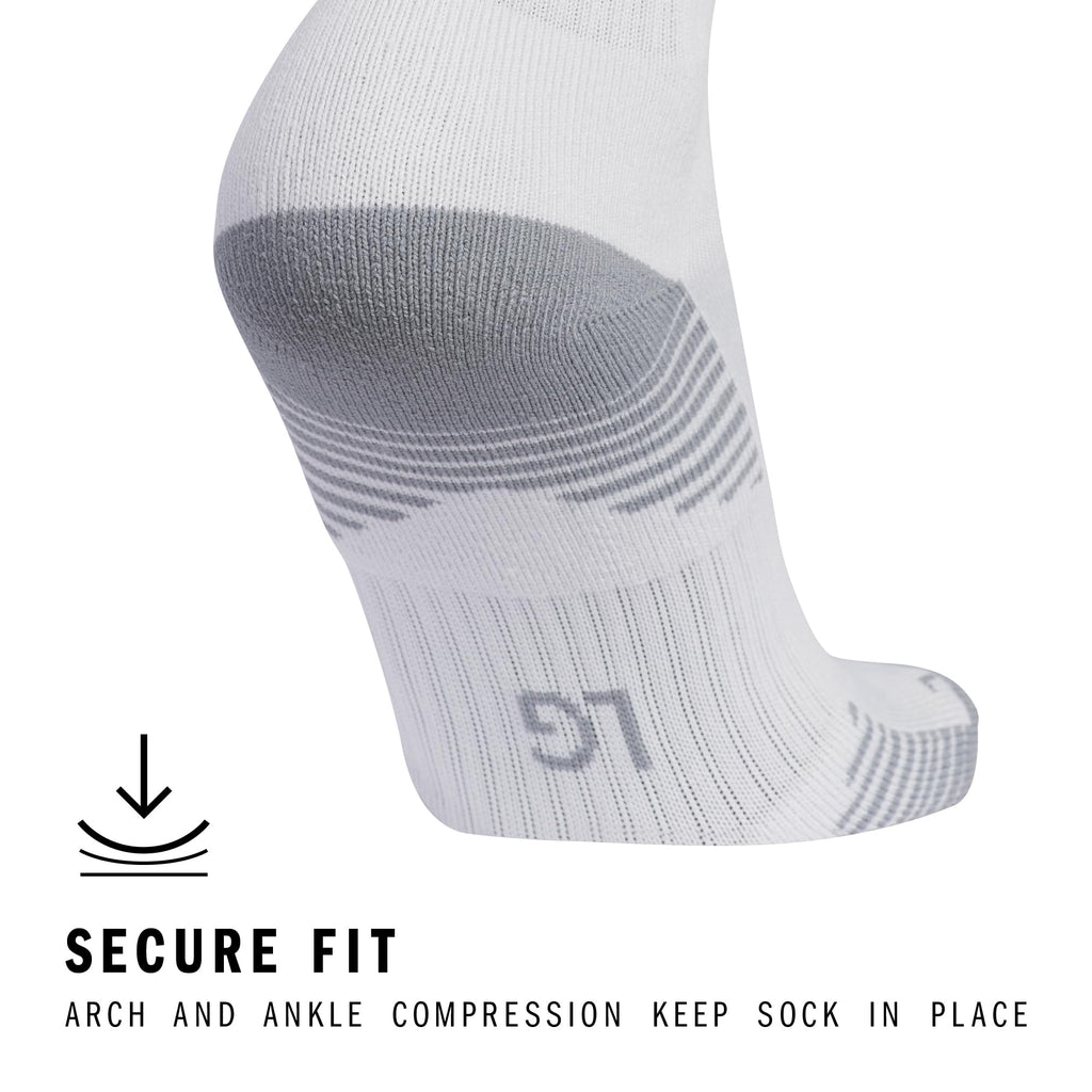adidas Copa Zone Cushion Over-the-Calf Soccer Socks 1 Pair