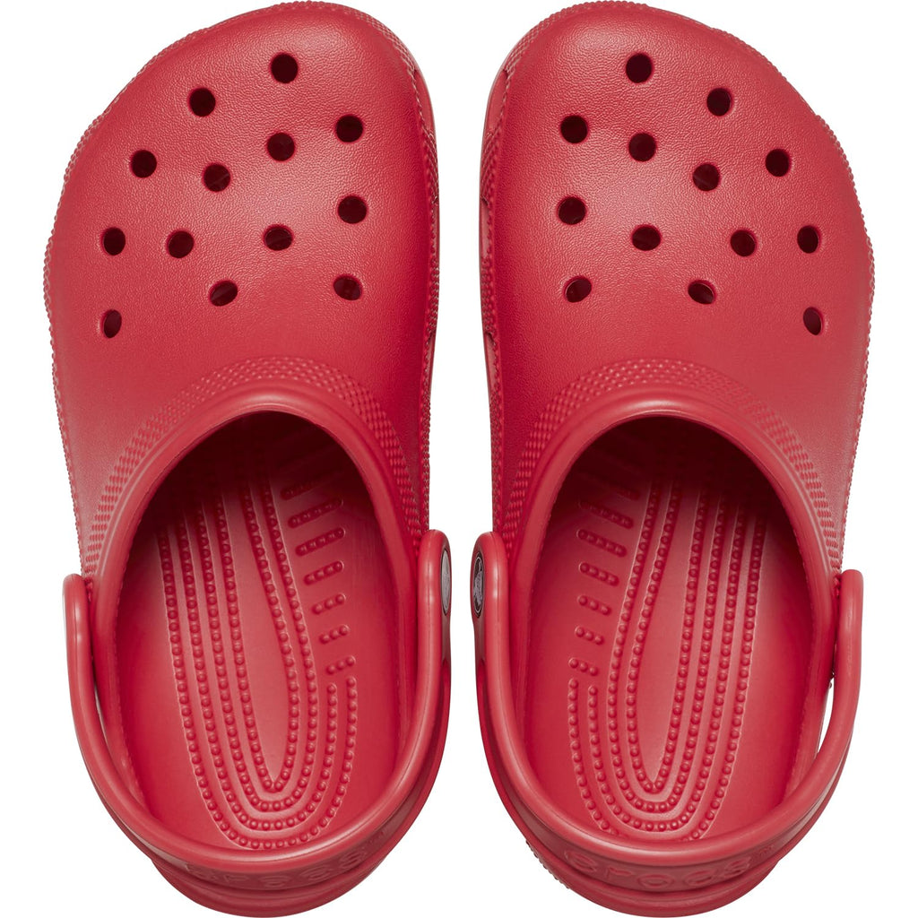 Crocs Kid's Classic Clog (Little Kid/Big Kid/Toddler)