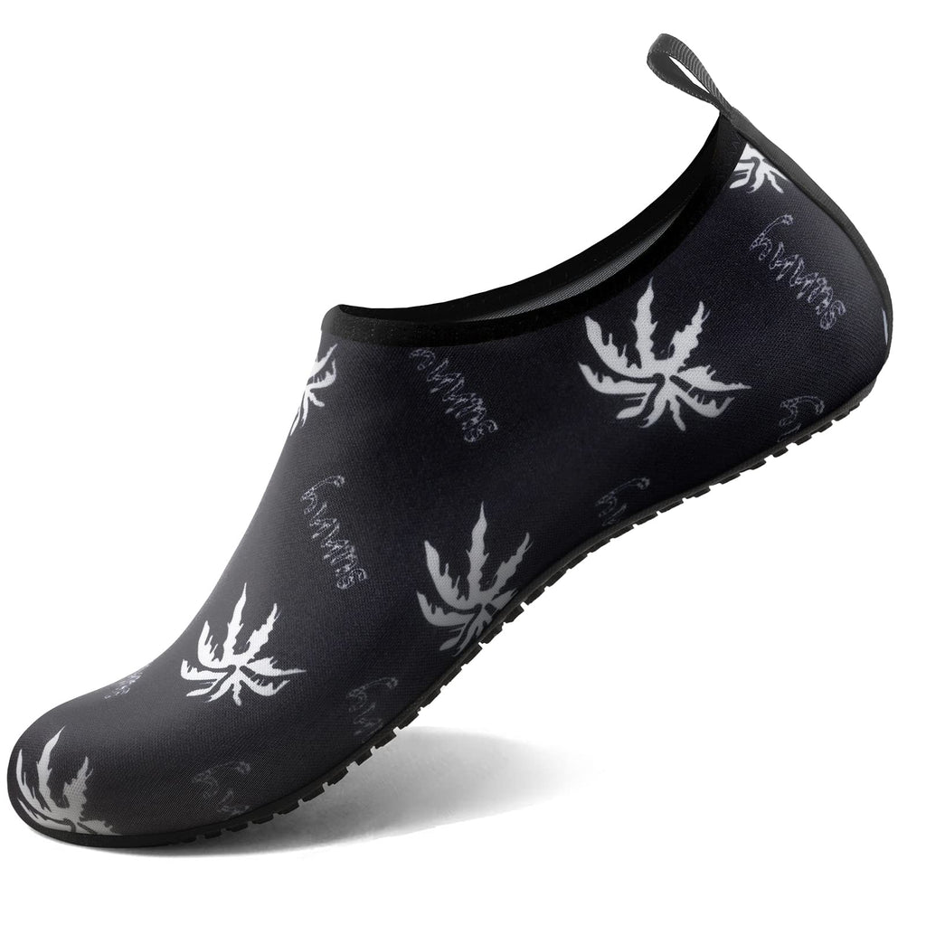 Water Shoes for Women Men Quick-Dry Aqua Socks Swim Beach Outfits Barefoot