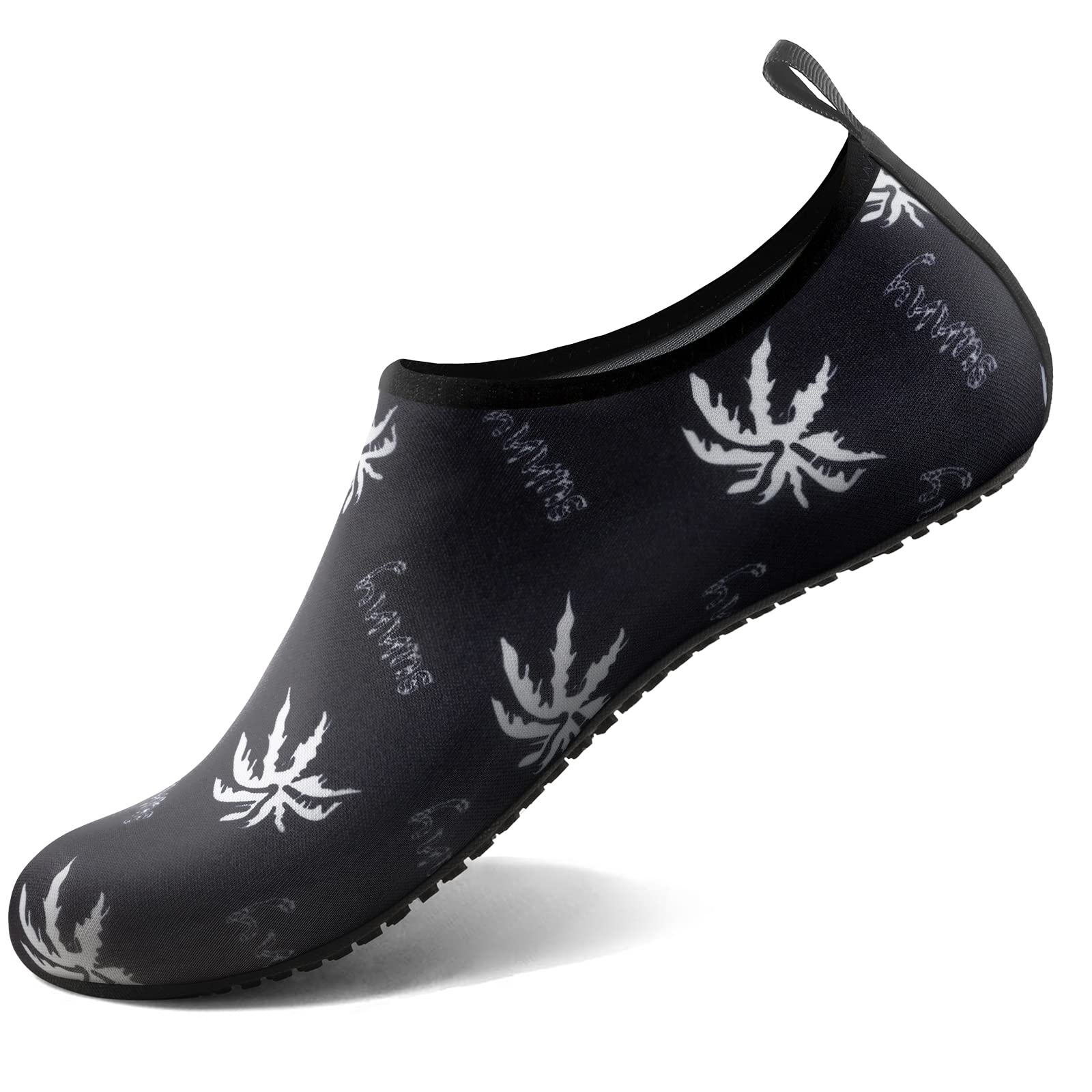 Water Shoes for Women Men Quick-Dry Aqua Socks Swim Beach Outfits Barefoot
