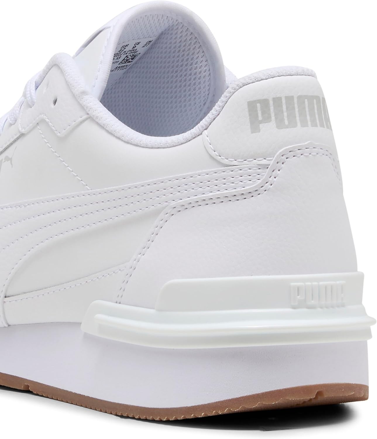 PUMA ST Runner v4 L Spor AyakkabıUnisex Yetişkin