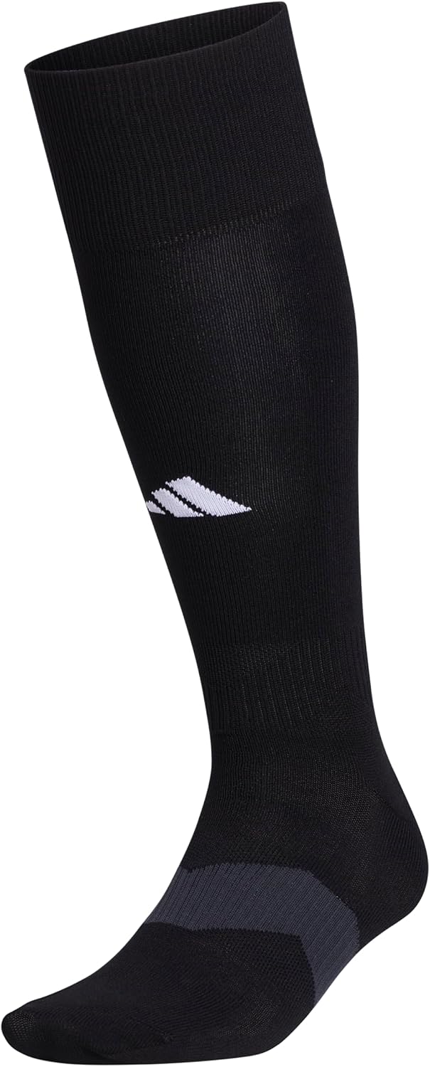 adidas Metro Soccer Socks or Calf Sleeves 1 Pair