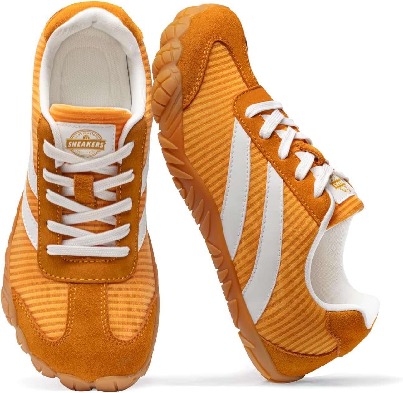 Barefoot Shoes Women Casual Sneakers,Wide Toe Box Shoe Women Zero Drop Shoe