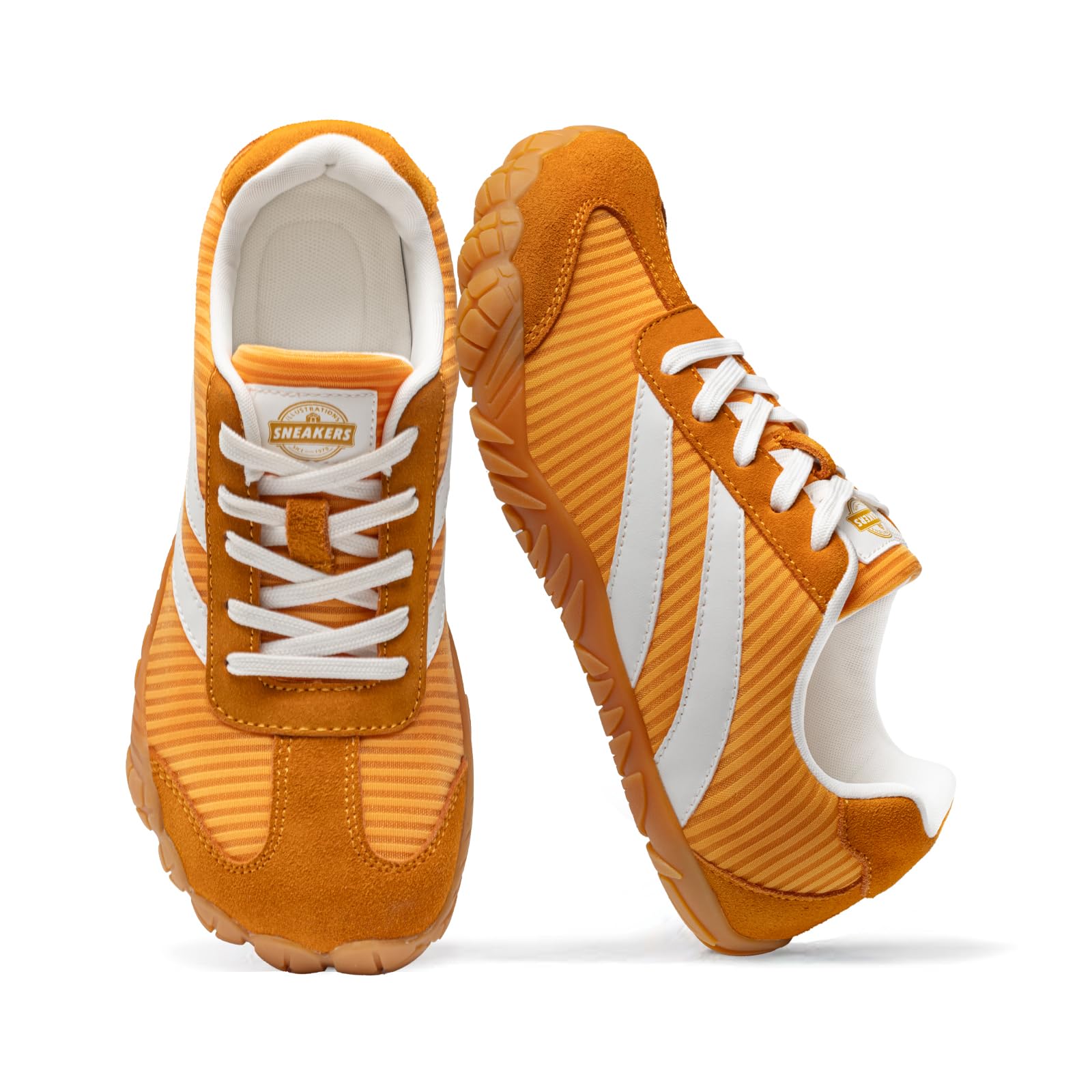 Barefoot Shoes Women Casual Sneakers,Wide Toe Box Shoe Women Zero Drop Shoe