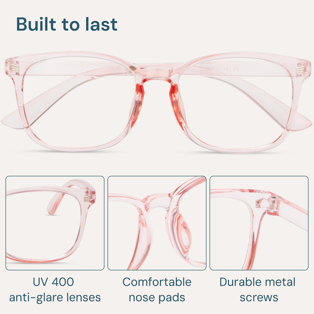 Gaoye Blue Light Blocking Glasses
